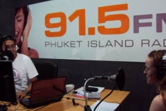 Grainne-Duffy-at-91.5-FM-Phuket