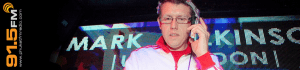 Mark Wilkinson