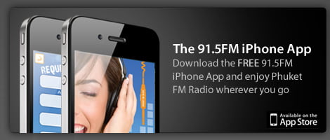 Free 91.5FM iPhone App